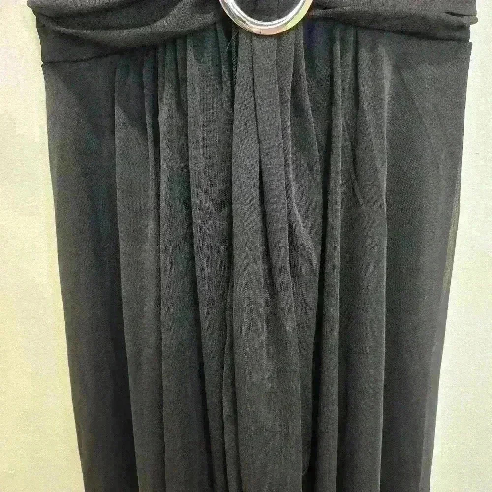 Vtg Y2K Ruby Rox Strappy Party Dress Sz M Party Club Whimsygoth - Picture 3 of 12
